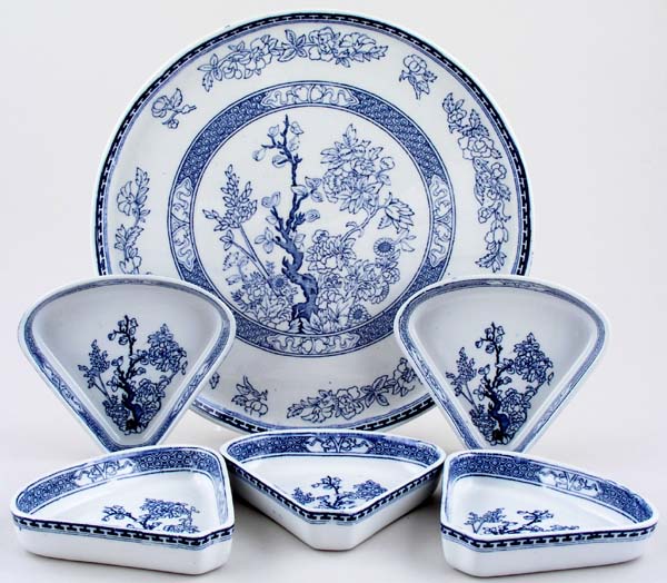 Hors d'oeuvres Set c1930